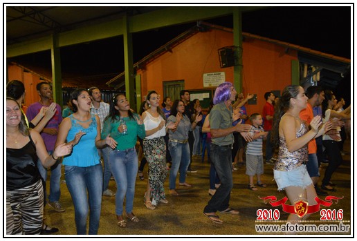 rolim de moura